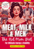 Meat Milk and Men: The Hot Mom Diet