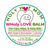 WHoly LOVE BALM