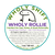 WHOLY ROLLIES - Roll on Relief