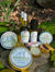BA MAN OIL (and Healing Hunk Kit)